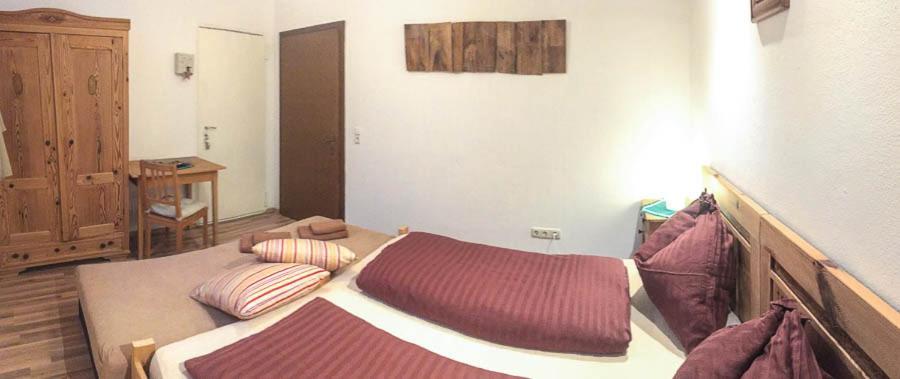 Oberachen Apartment Ellmau Buitenkant foto