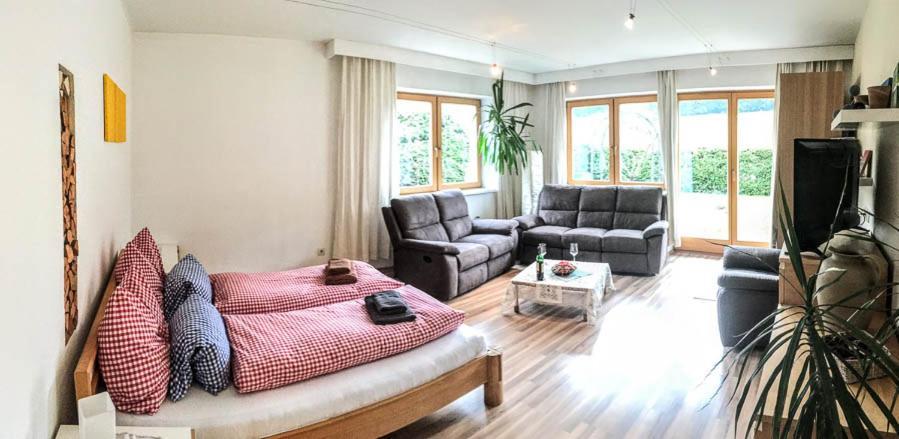 Oberachen Apartment Ellmau Buitenkant foto
