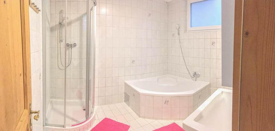 Oberachen Apartment Ellmau Buitenkant foto