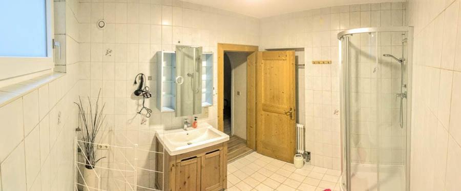 Oberachen Apartment Ellmau Buitenkant foto